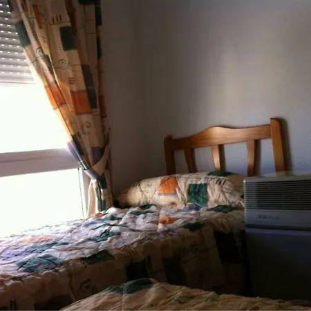Apartamento Santiago Vi Guardamar del Segura