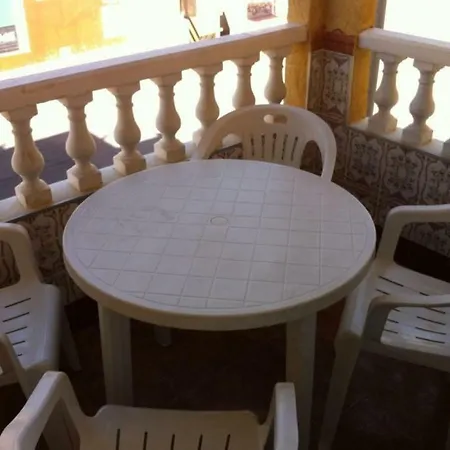 Santiago Vi Apartamento