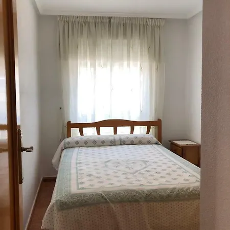 Apartamento Santiago Vi Guardamar del Segura