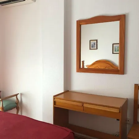 Apartamento Santiago Vi Guardamar del Segura