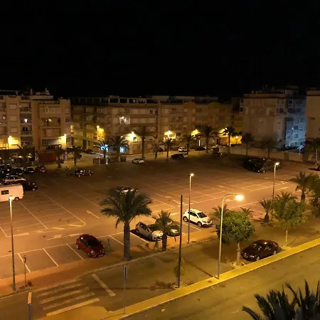 Santiago Vi Guardamar del Segura