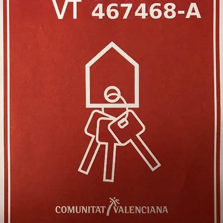 Apartamento Santiago Vi Guardamar del Segura